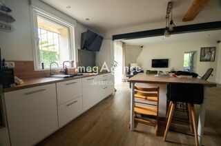  Maison � vendre 6 pi�ces 220 m�