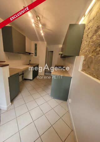  Maison � vendre 4 pi�ces 104 m�