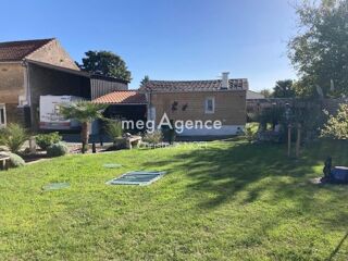  Maison � vendre 7 pi�ces 180 m�