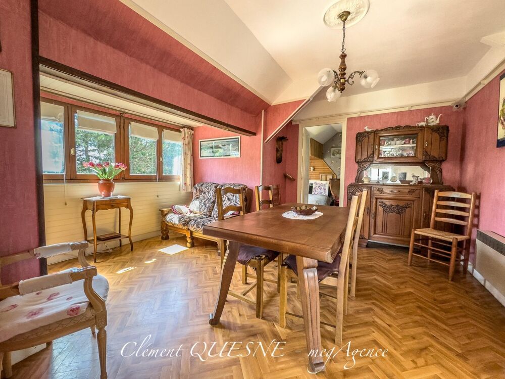  vendre  Maison Le Touquet-Paris-Plage (62520)