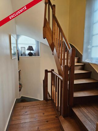  Maison � vendre 5 pi�ces 103 m�