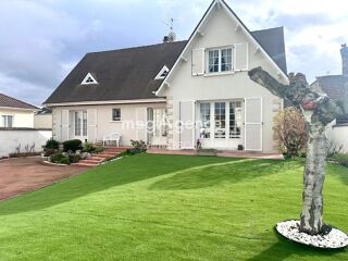  Maison � vendre 6 pi�ces 204 m�