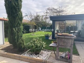  Maison � vendre 4 pi�ces 93 m�