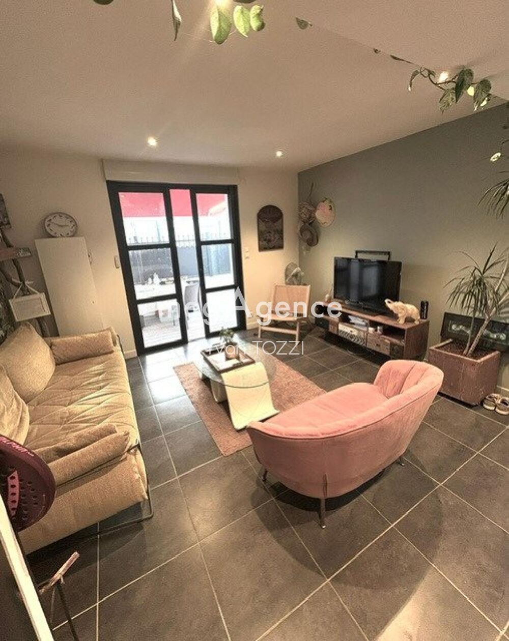 Vente Maison Maison de plain-pied à 800 m d'Arago Les sables-d'olonne