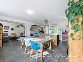  Maison � vendre 5 pi�ces 130 m�