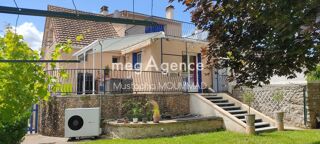  Maison � vendre 4 pi�ces 82 m�