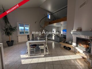  Maison � vendre 4 pi�ces 190 m�