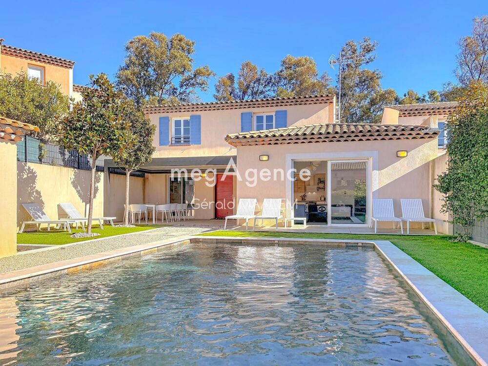 � vendre  Maison Grimaud (83310)