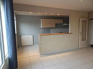  Appartement  vendre 3 pices 64 m