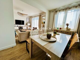  Appartement  vendre 3 pices 76 m