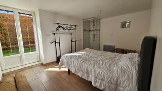Vente Maison Maison en pierre 4 chambres + terrain 2500m² Saint-pierre-des-nids