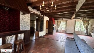  Maison � vendre 5 pi�ces 177 m�