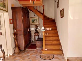  Maison à vendre 6 pièces 174 m²