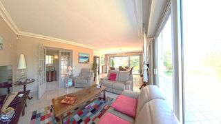  Maison à vendre 5 pièces 135 m²