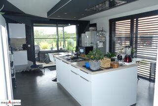  Maison à vendre 3 pièces 158 m²