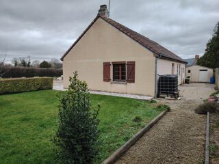  Maison � vendre 5 pi�ces 80 m�