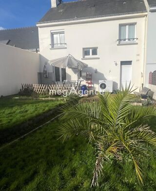  Maison � vendre 4 pi�ces 81 m�