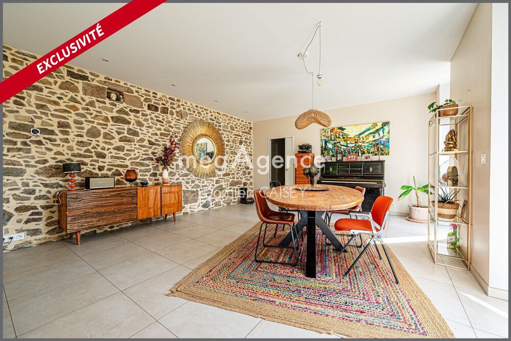 à vendre  Maison Perros-Guirec (22700)