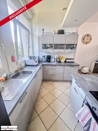  Maison  vendre 3 pices 65 m