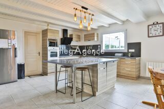  Maison à vendre 5 pièces 175 m²