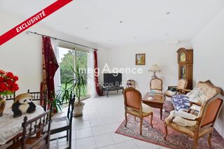  Maison à vendre 4 pièces 92 m²