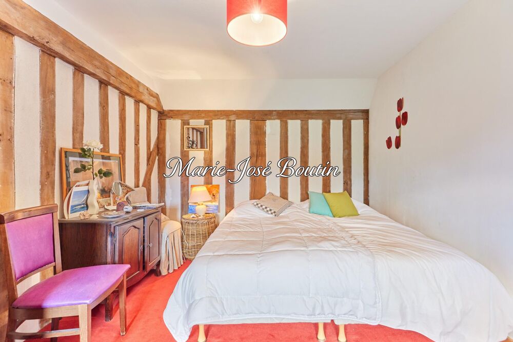  vendre  Maison Honfleur (14600)