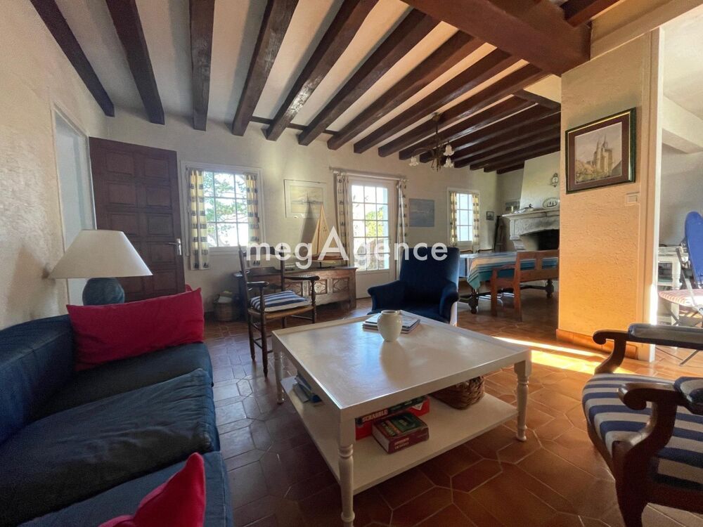 � vendre  Maison Larmor-Baden (56870)