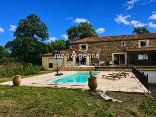  Maison à vendre 10 pièces 277 m²