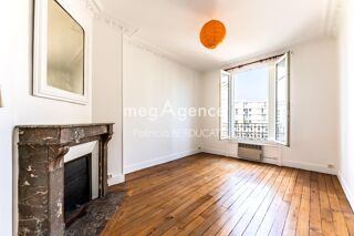  Appartement  vendre 2 pices 36 m