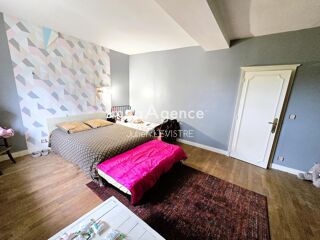  Maison à vendre 7 pièces 200 m²