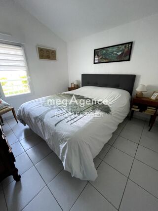 Maison à vendre 4 pièces 80 m²