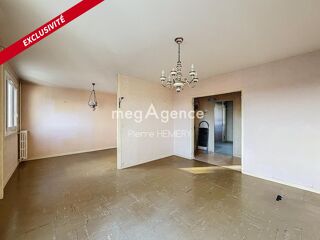  Appartement à vendre 4 pièces 69 m²