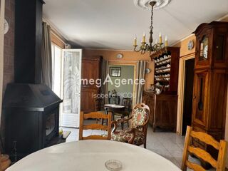  Maison à vendre 5 pièces 111 m²