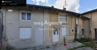  Maison � vendre 4 pi�ces 65 m�