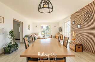 Maison à vendre 8 pièces 218 m²
