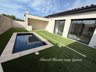  Maison � vendre 4 pi�ces 120 m�