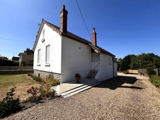  Maison � vendre 4 pi�ces 101 m�