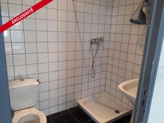  Appartement � vendre 1 pi�ce 36 m� Romorantin-lanthenay