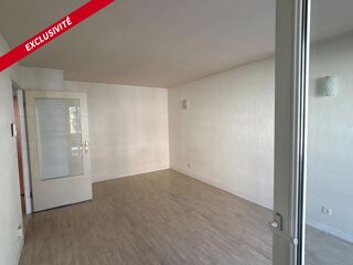  Appartement � vendre 2 pi�ces 42 m�