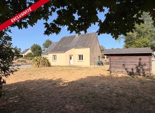  Maison à vendre 5 pièces 125 m²
