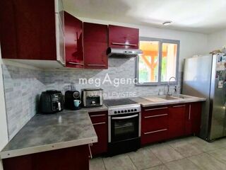  Maison à vendre 5 pièces 120 m²