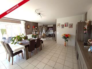  Maison à vendre 7 pièces 167 m²