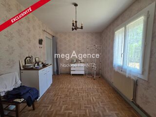  Maison à vendre 6 pièces 112 m²