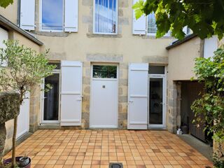  Maison à vendre 6 pièces 155 m²