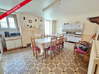  Maison à vendre 5 pièces 128 m²