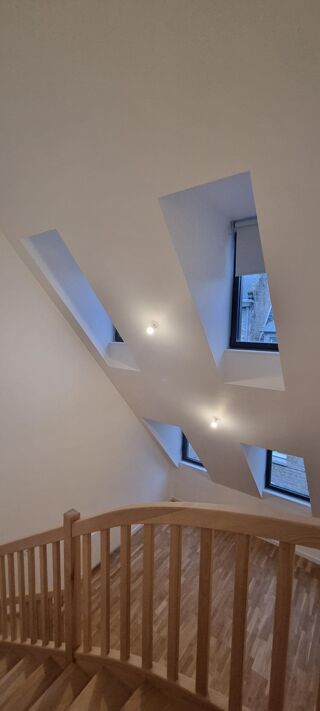  Appartement � vendre 4 pi�ces 118 m�