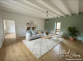  Maison à vendre 3 pièces 100 m²