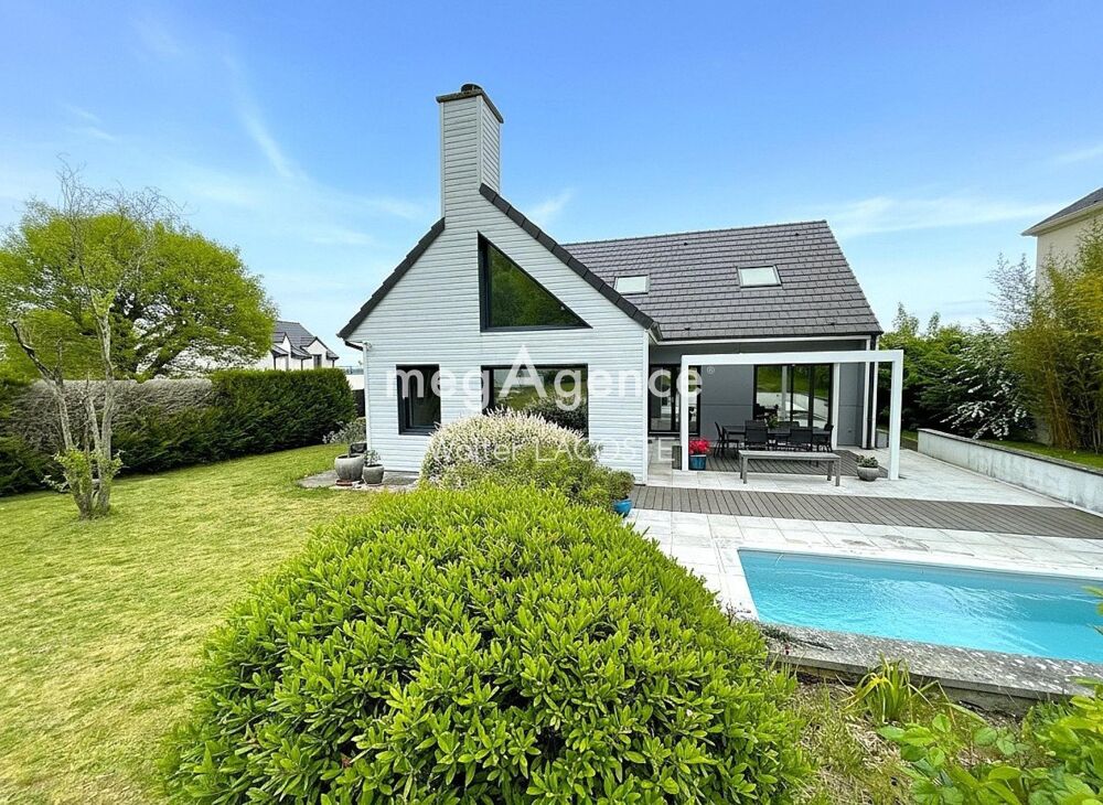 � vendre  Maison Orgeval (78630)