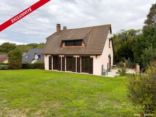  Maison à vendre 4 pièces 98 m²