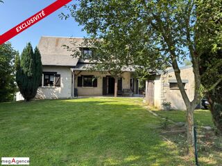  Maison � vendre 8 pi�ces 168 m�